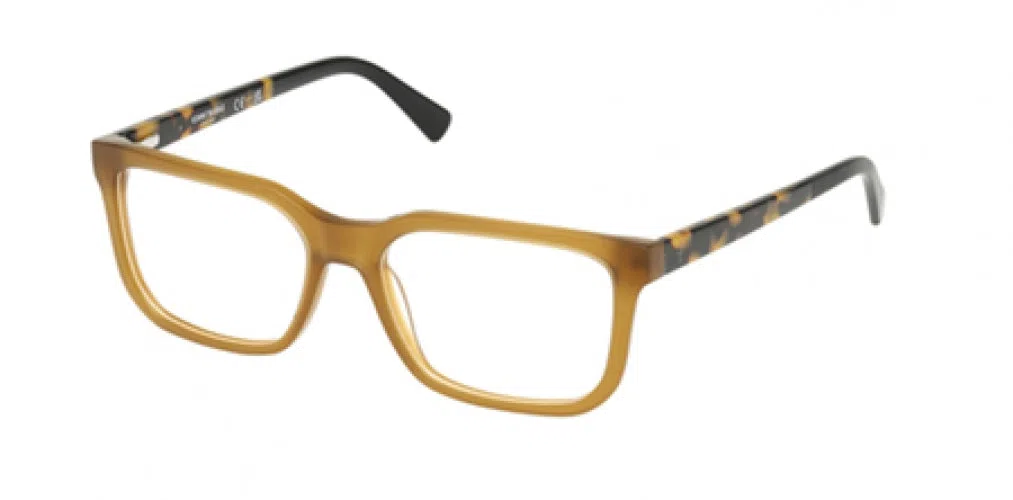 Kenneth Cole New York 50006 Eyeglasses - view 3